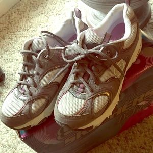Vintage sketchers